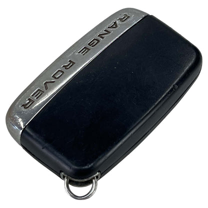 Carcaça Capa Chave Range Rover Vogue 2014 2015 2016 Original