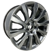 Roda Estepe Aro 21 LR Range Rover Vogue 2014 2015 2016 2017