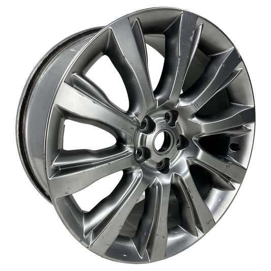 Roda Estepe Aro 21 LR Range Rover Vogue 2014 2015 2016 2017