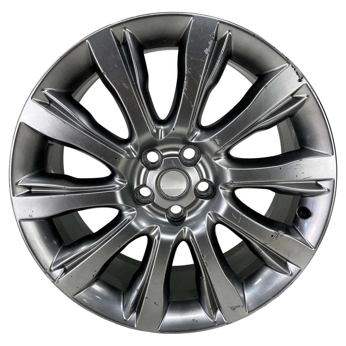Roda Estepe Aro 21 LR Range Rover Vogue 2014 2015 2016 2017