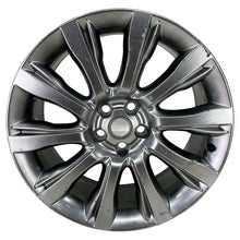 Roda Estepe Aro 21 LR Range Rover Vogue 2014 2015 2016 2017