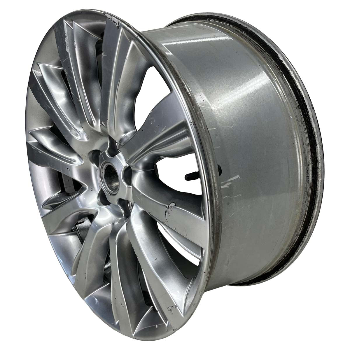 Roda Estepe Aro 21 LR Range Rover Vogue 2014 2015 2016 2017