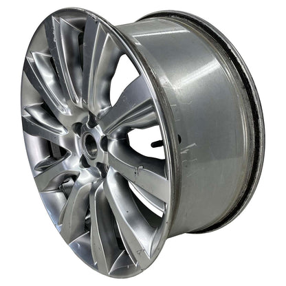 Roda Estepe Aro 21 LR Range Rover Vogue 2014 2015 2016 2017