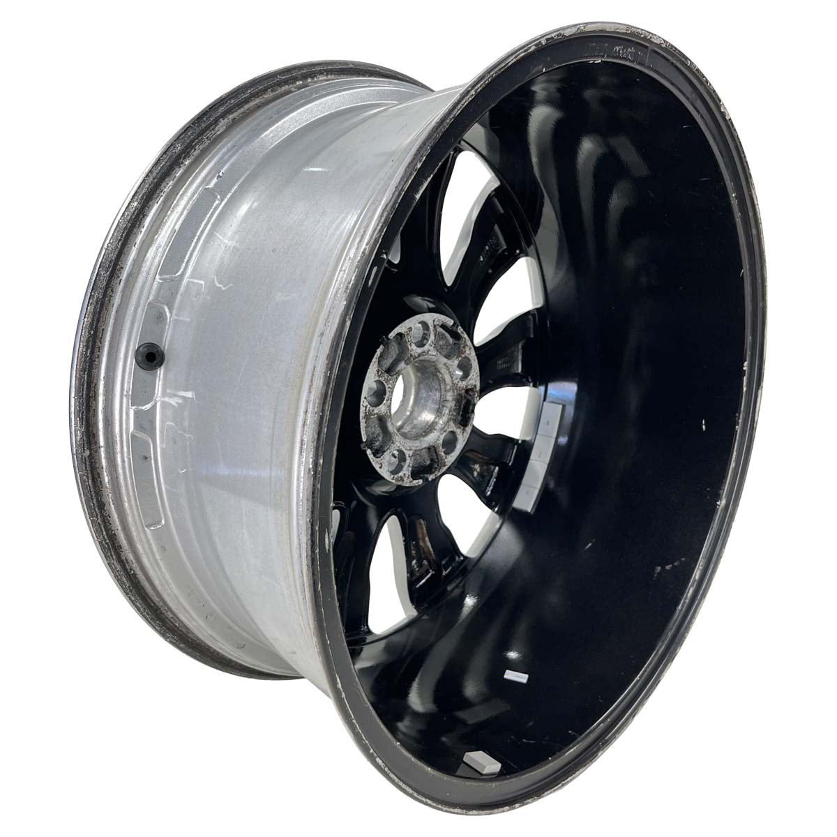 Roda Estepe Aro 21 LR Range Rover Vogue 2014 2015 2016 2017