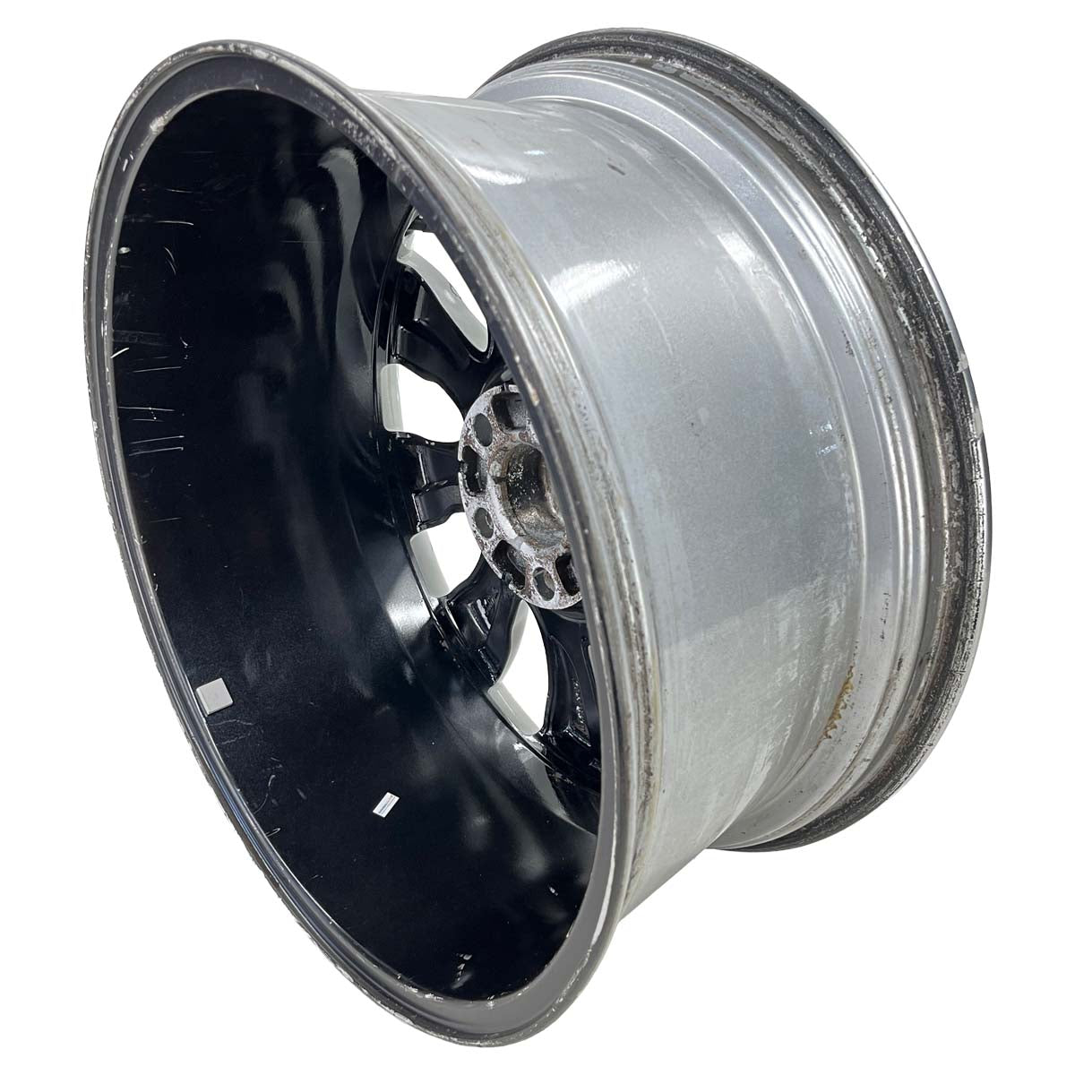 Roda Estepe Aro 21 LR Range Rover Vogue 2014 2015 2016 2017