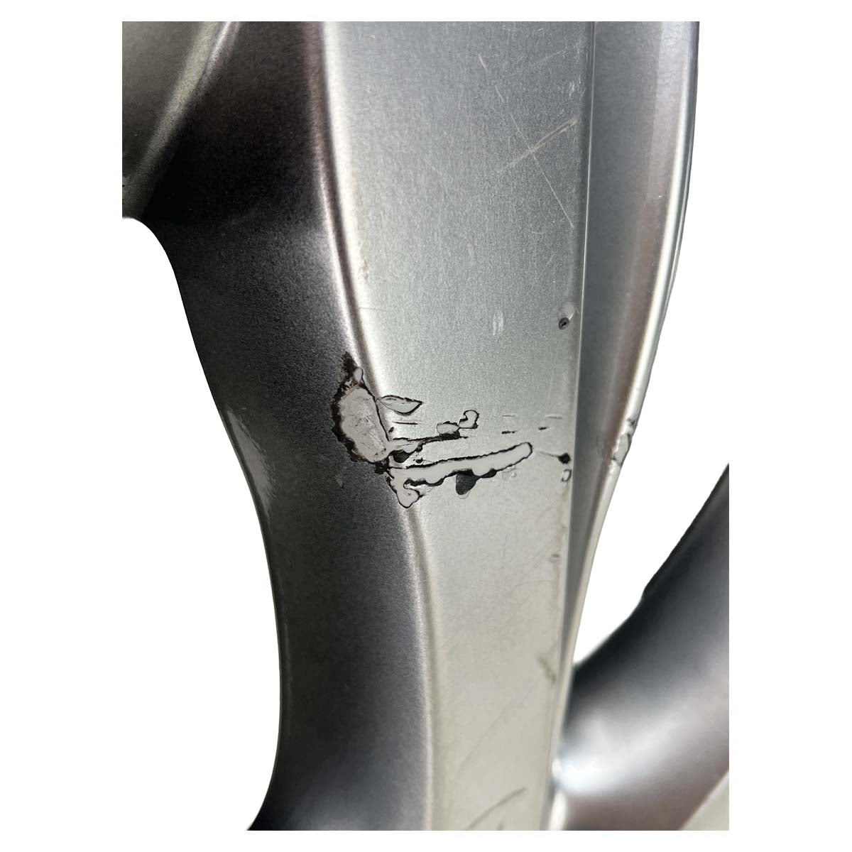 Roda Estepe Aro 21 LR Range Rover Vogue 2014 2015 2016 2017