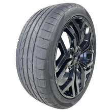 Jogo Rodas Aro 22 275/40 Zr 22 Range Rover Vogue 2014 Pneu