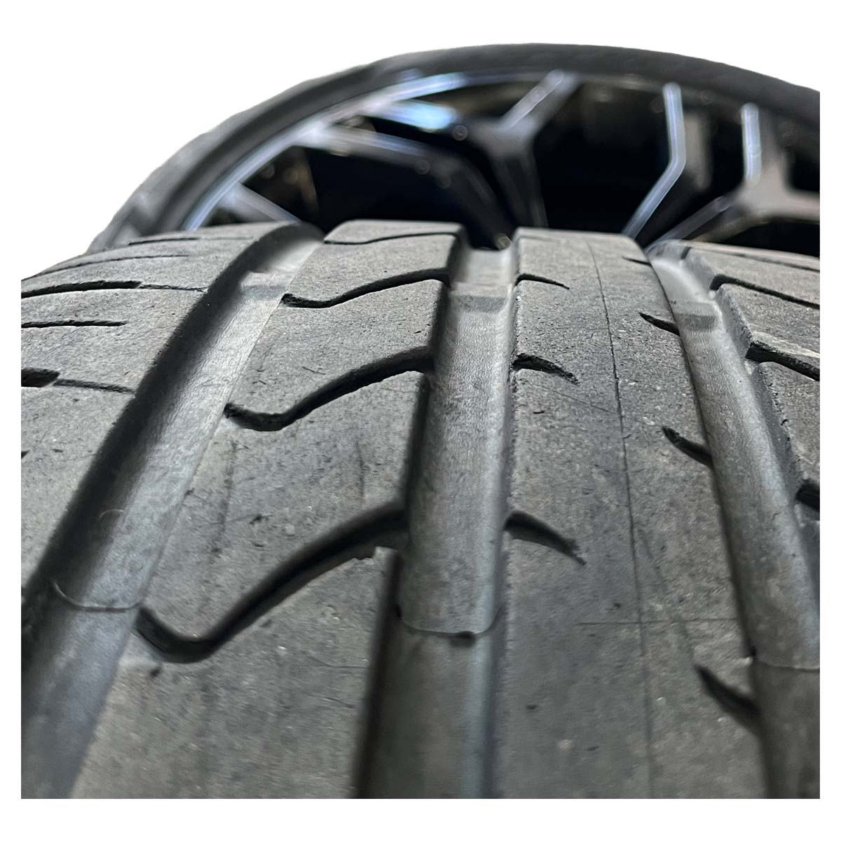 Jogo Rodas Aro 22 275/40 Zr 22 Range Rover Vogue 2014 Pneu