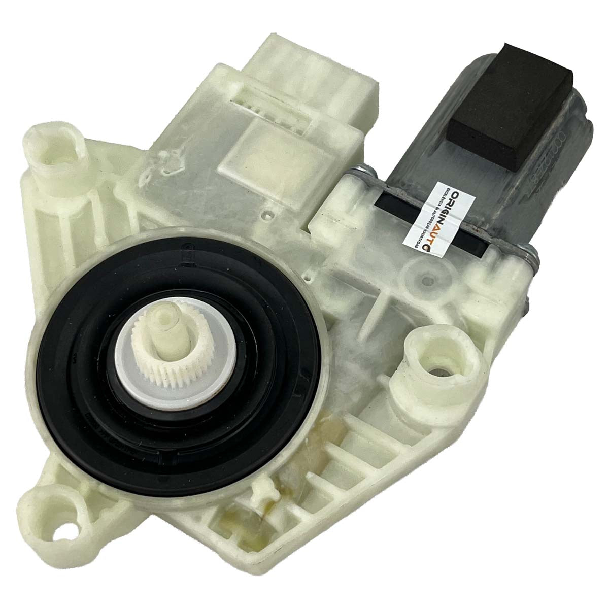 Motor Vidro VW Tiguan Allspace 2022 2023 2024 2025 Traseiro Direito