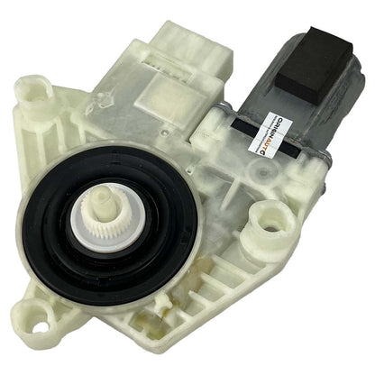 Motor Vidro VW Tiguan Allspace 2022 2023 2024 2025 Traseiro Direito