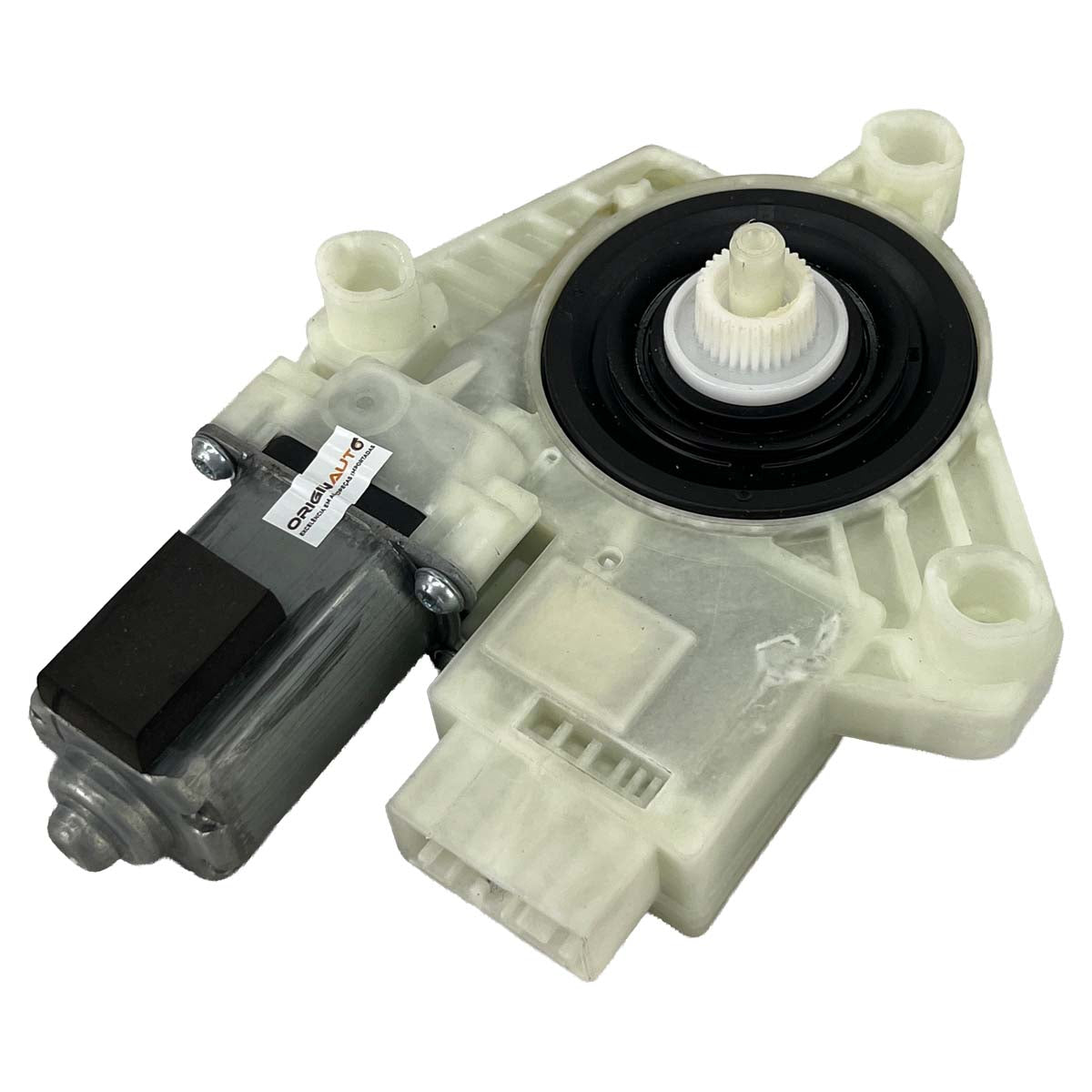 Motor Vidro VW Tiguan Allspace 2022 2023 2024 2025 Traseiro Direito
