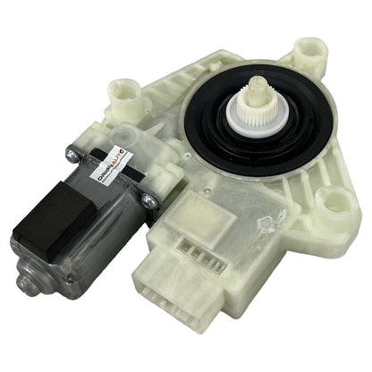 Motor Vidro VW Tiguan Allspace 2022 2023 2024 2025 Traseiro Direito