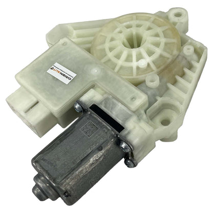 Motor Vidro VW Tiguan Allspace 2022 2023 2024 2025 Traseiro Direito