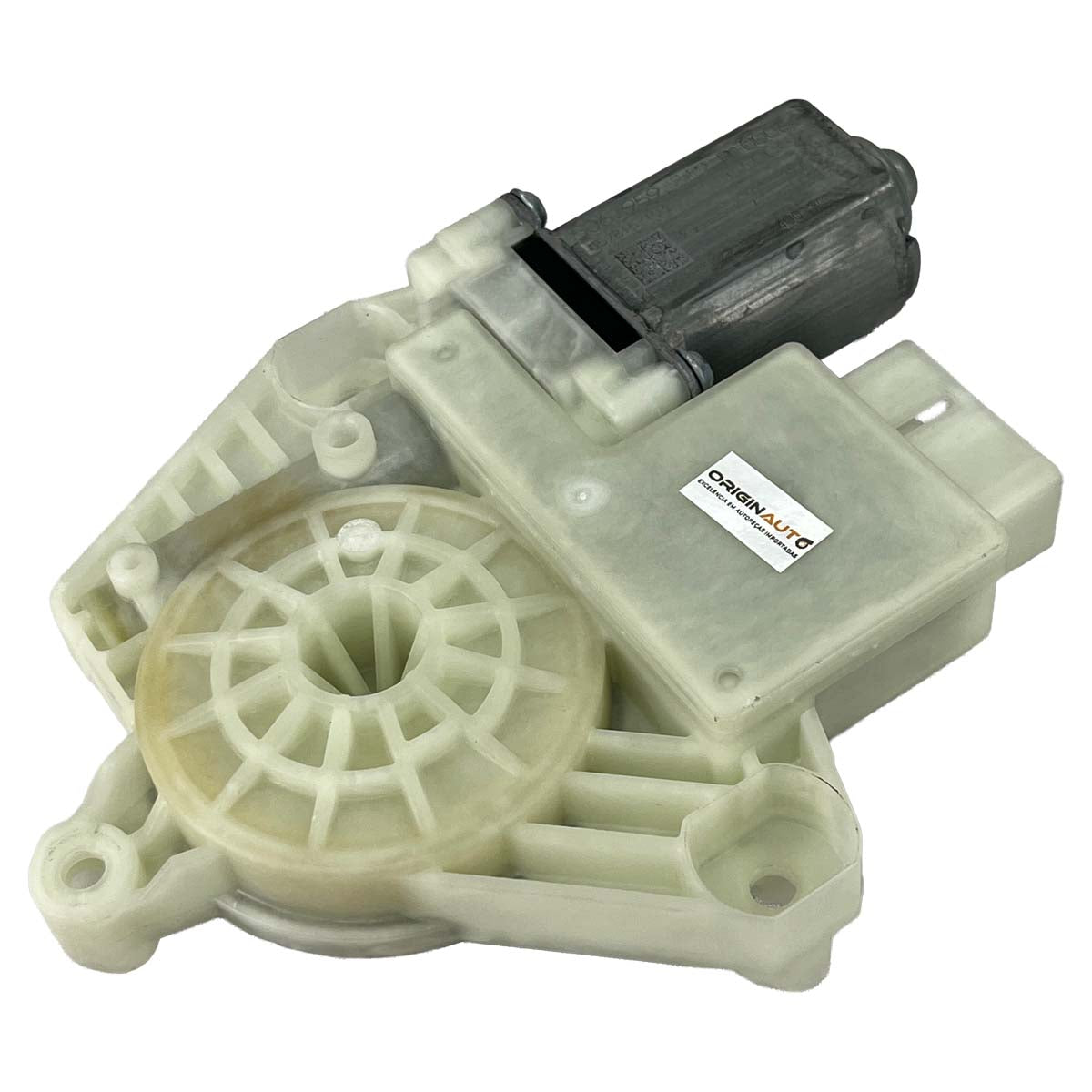 Motor Vidro VW Tiguan Allspace 2022 2023 2024 2025 Traseiro Direito