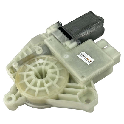 Motor Vidro VW Tiguan Allspace 2022 2023 2024 2025 Traseiro Direito