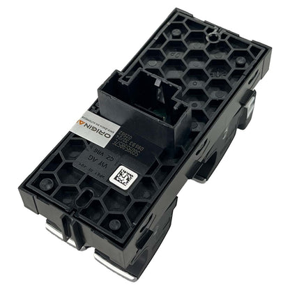 Botão Comando Vidro VW Tiguan Allspace 2022 2023 2024 2025 Dianteiro Esquerdo
