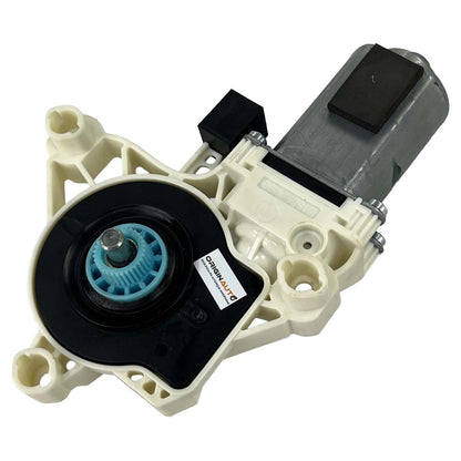 Motor Vidro VW Tiguan Allspace 2022 2023 2024 2025 Dianteiro Esquerdo