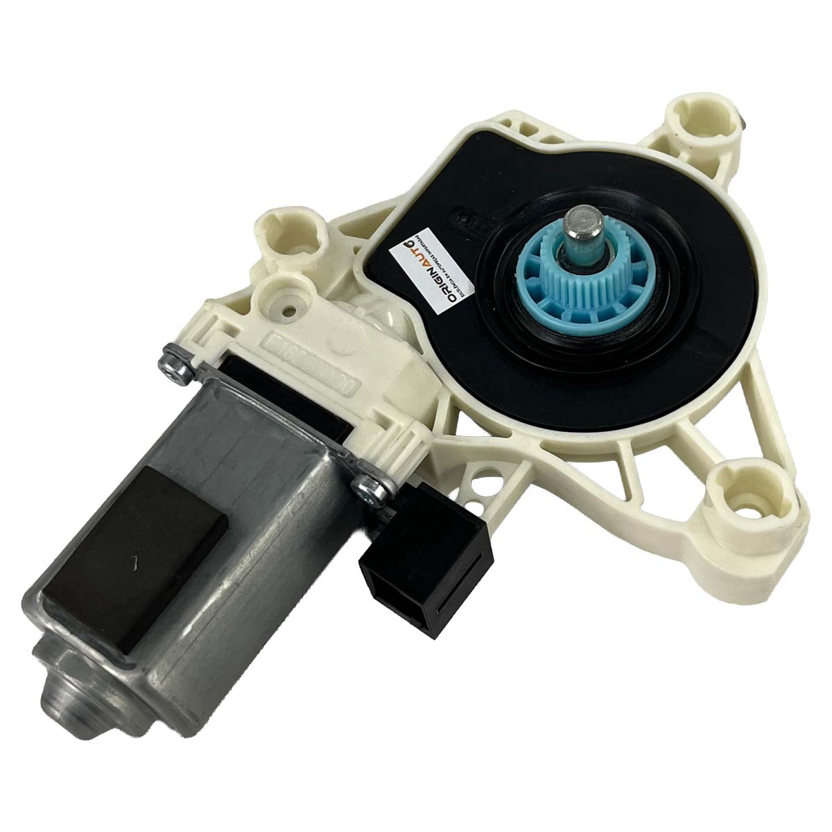 Motor Vidro VW Tiguan Allspace 2022 2023 2024 2025 Dianteiro Esquerdo