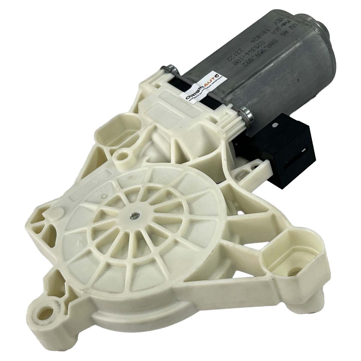 Motor Vidro VW Tiguan Allspace 2022 2023 2024 2025 Dianteiro Esquerdo