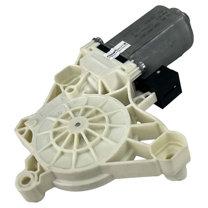 Motor Vidro VW Tiguan Allspace 2022 2023 2024 2025 Dianteiro Esquerdo