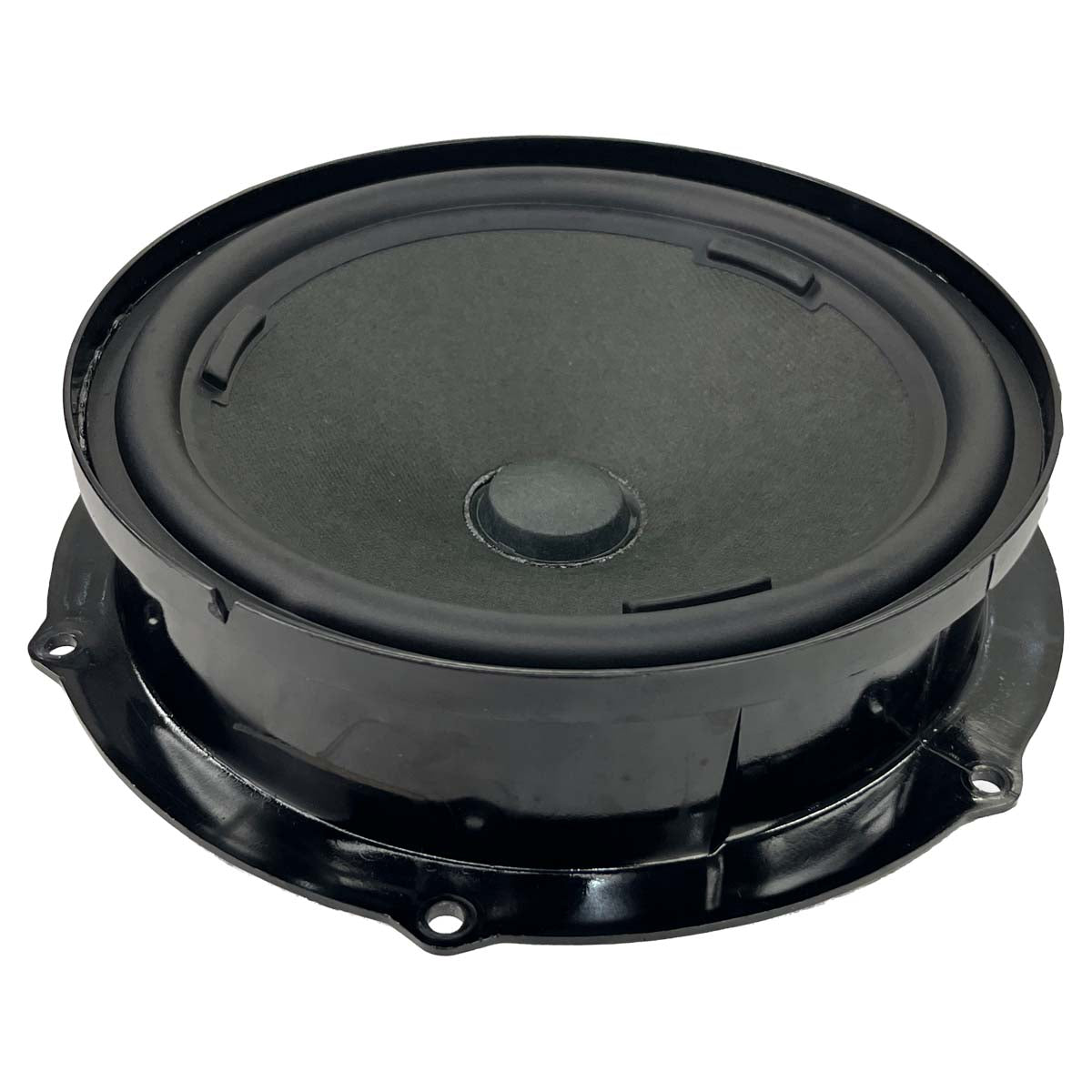 Alto Falante VW Tiguan Allspace R-Line 2024 2025 Dianteiro