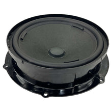 Alto Falante VW Tiguan Allspace R-Line 2024 2025 Dianteiro