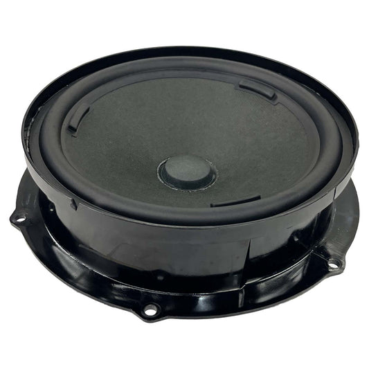 Alto Falante VW Tiguan Allspace R-Line 2024 2025 Dianteiro