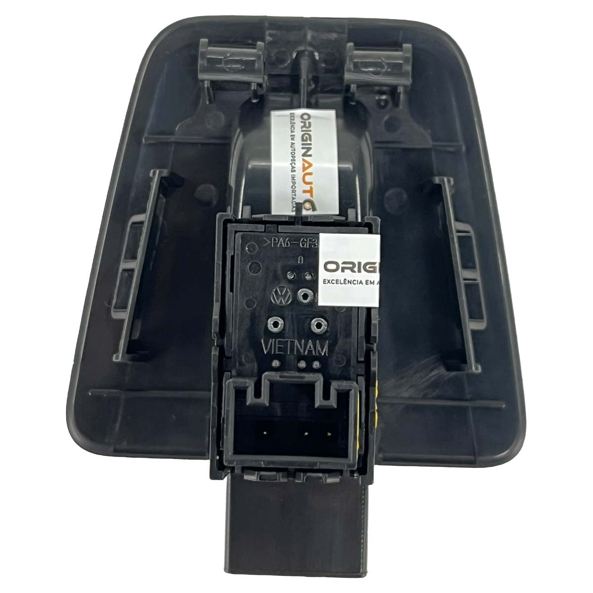 Botão Abertura Porta Malas VW Tiguan Allspace 2023 2024 2025