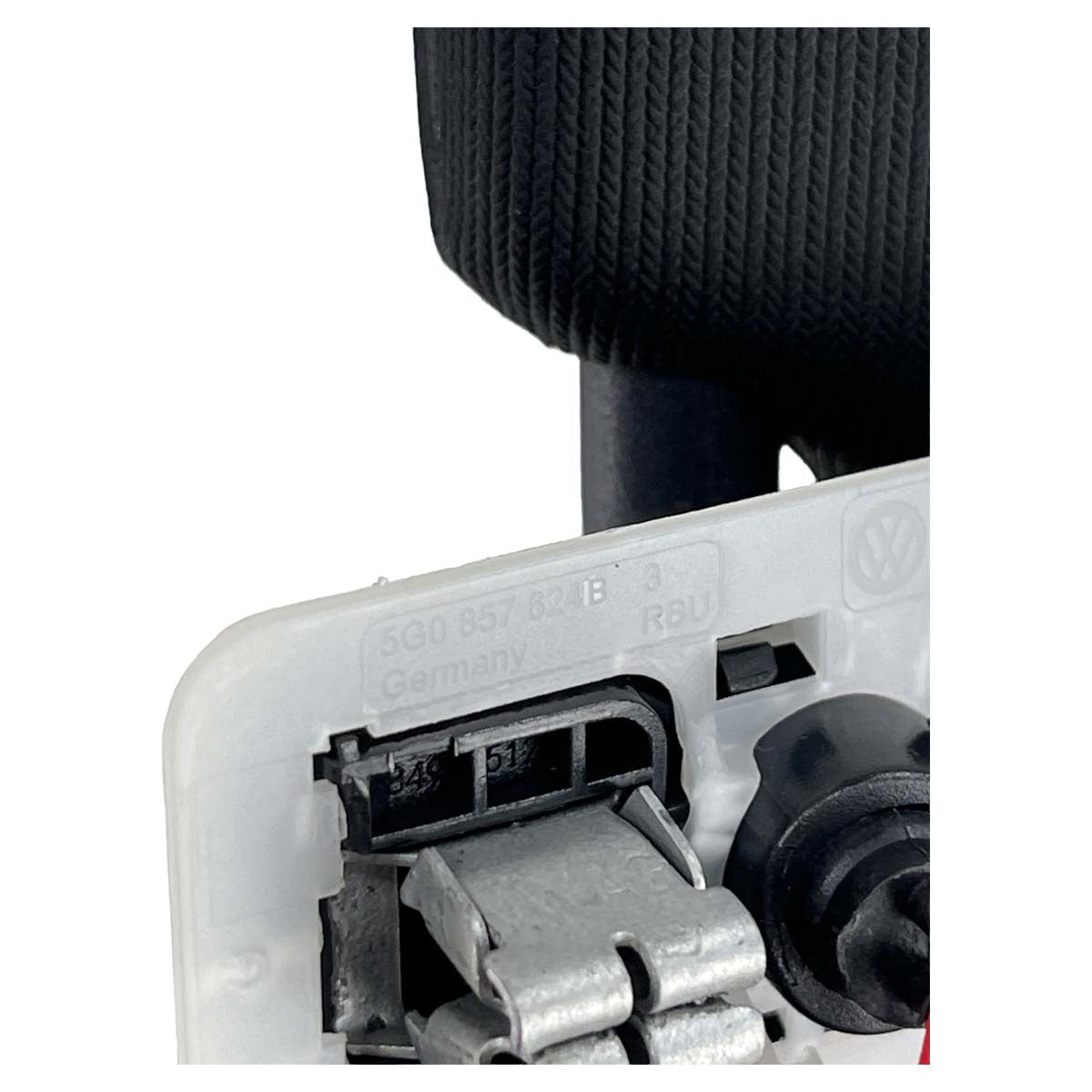 Quebra Sol Volkswagen Tiguan Allspace 2023 2024 2025 Par