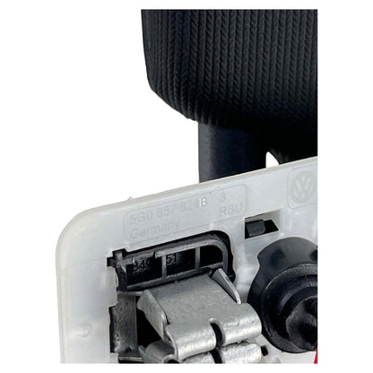 Quebra Sol Volkswagen Tiguan Allspace 2023 2024 2025 Par