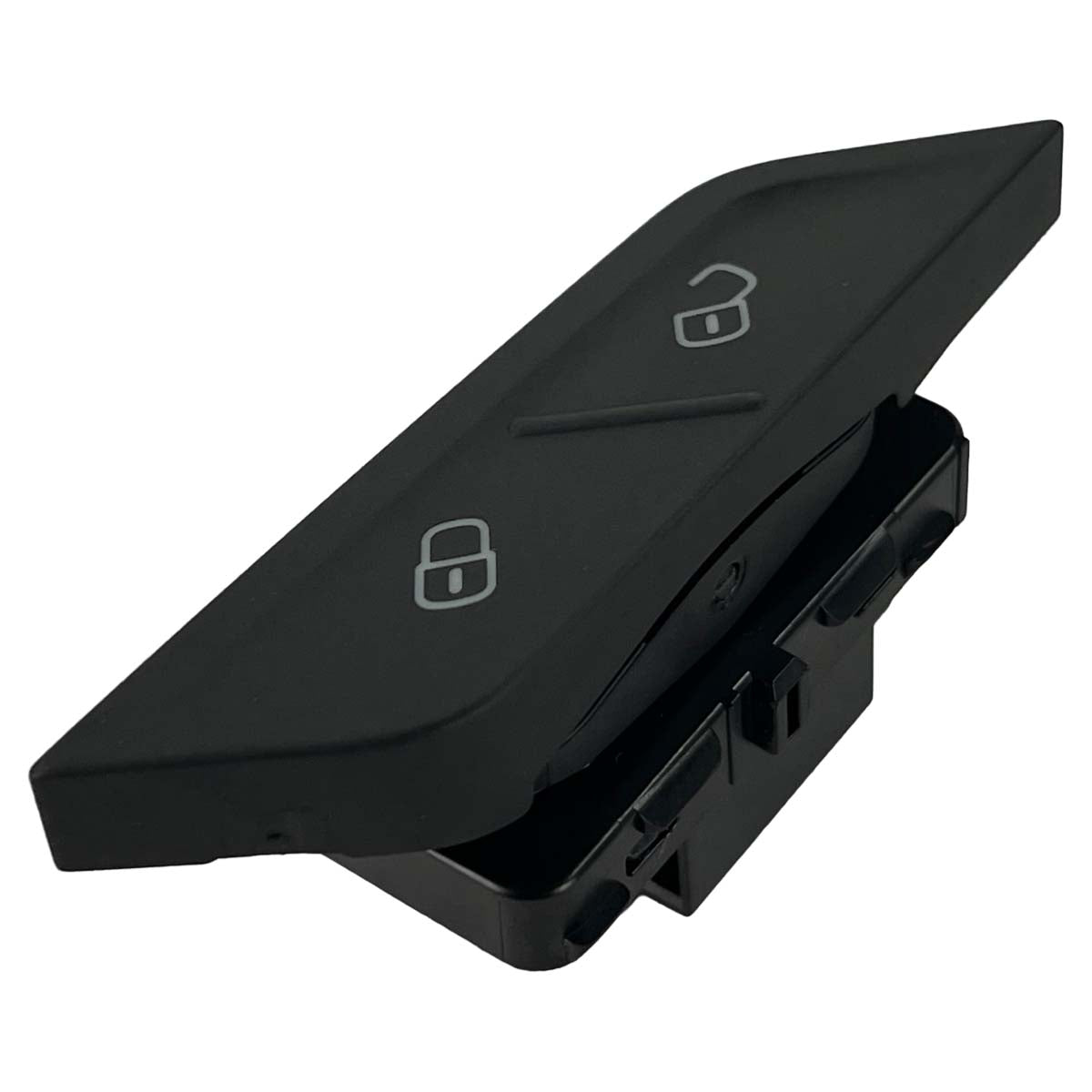 Comando Botão Trava Porta VW Tiguan Allspace 2023 2024 2025