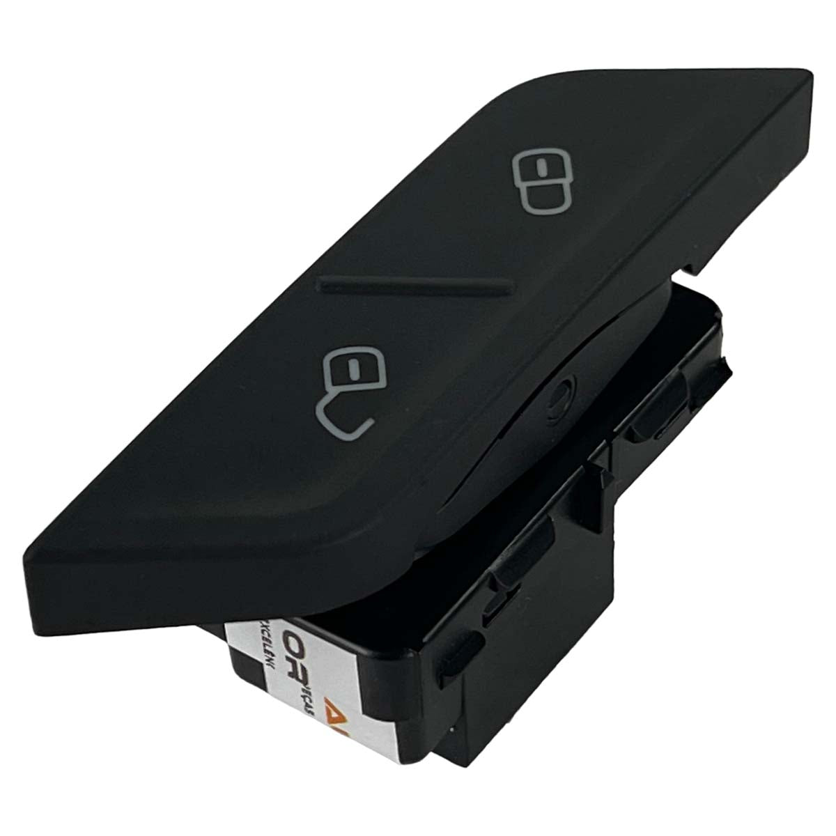 Comando Botão Trava Porta VW Tiguan Allspace 2023 2024 2025