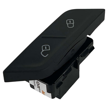 Comando Botão Trava Porta VW Tiguan Allspace 2023 2024 2025