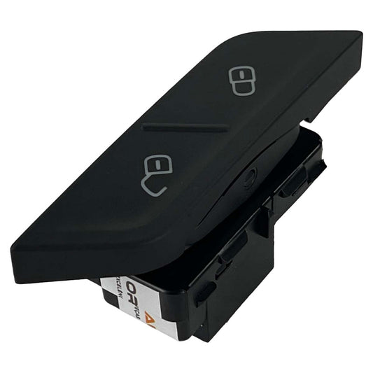 Comando Botão Trava Porta VW Tiguan Allspace 2023 2024 2025