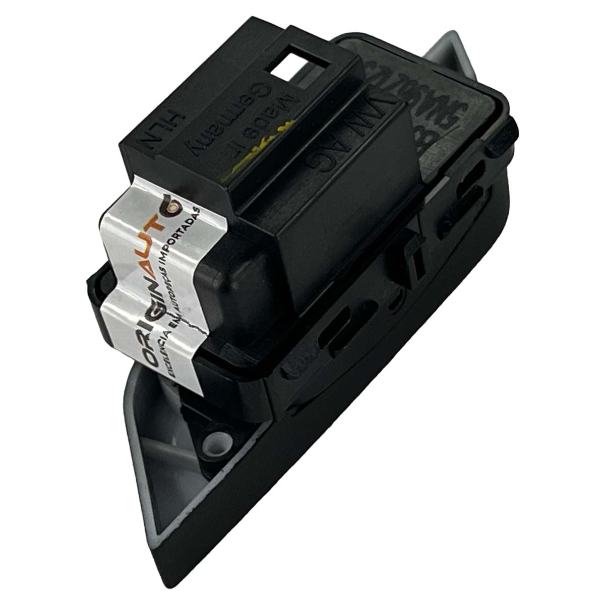 Comando Botão Trava Porta VW Tiguan Allspace 2023 2024 2025