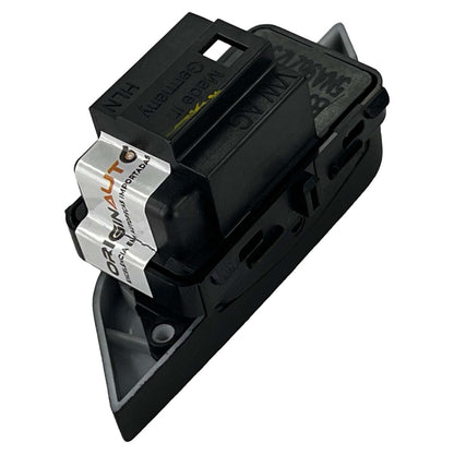 Comando Botão Trava Porta VW Tiguan Allspace 2023 2024 2025