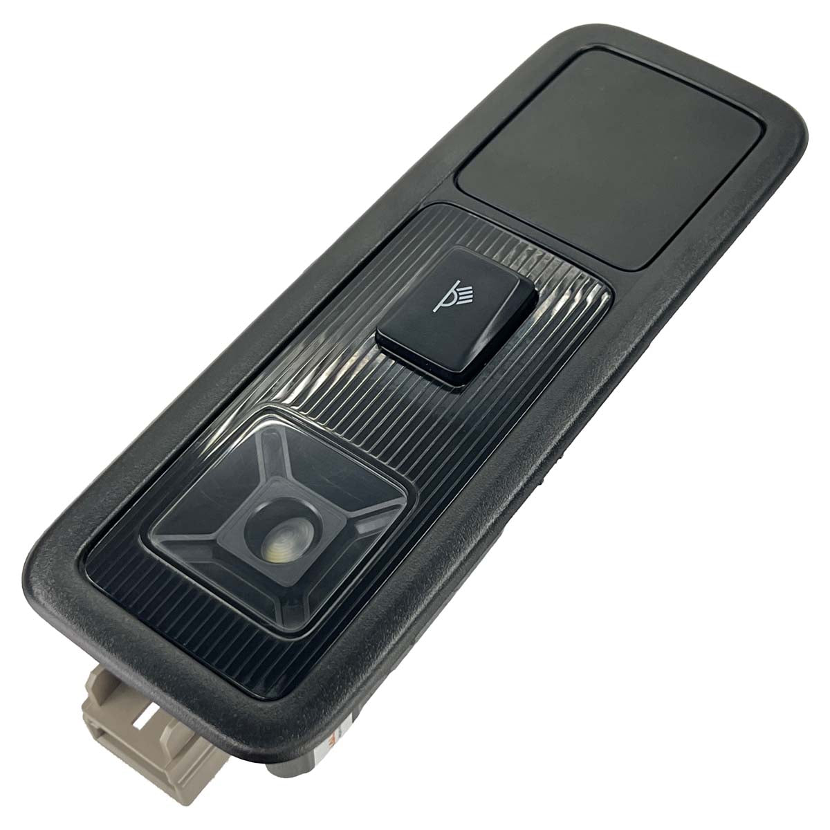 Luz Teto Cortesia VW Tiguan TSI Allspace 2024 2025 Interna