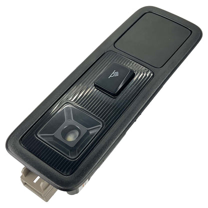 Luz Teto Cortesia VW Tiguan TSI Allspace 2024 2025 Interna
