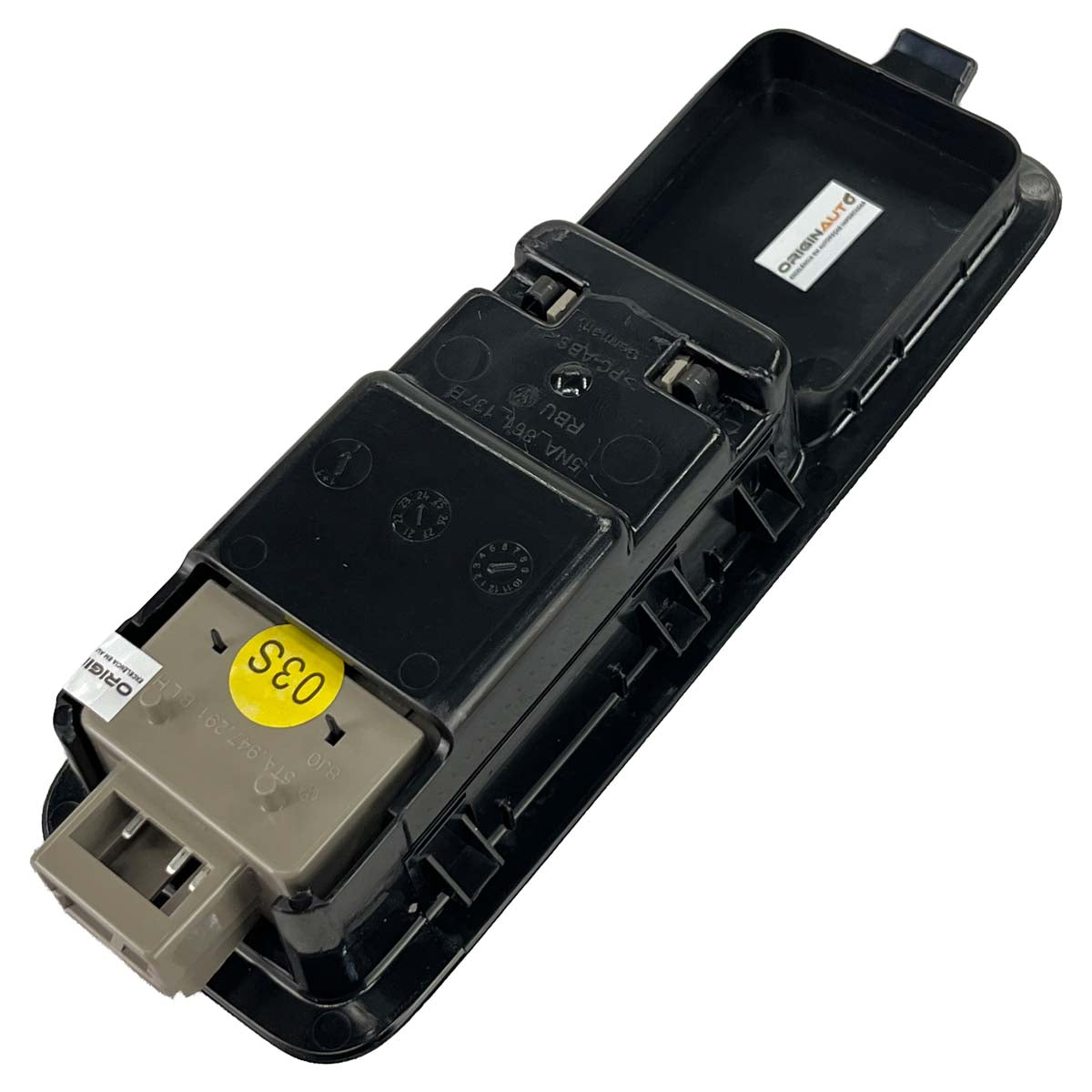 Luz Teto Cortesia VW Tiguan TSI Allspace 2024 2025 Interna