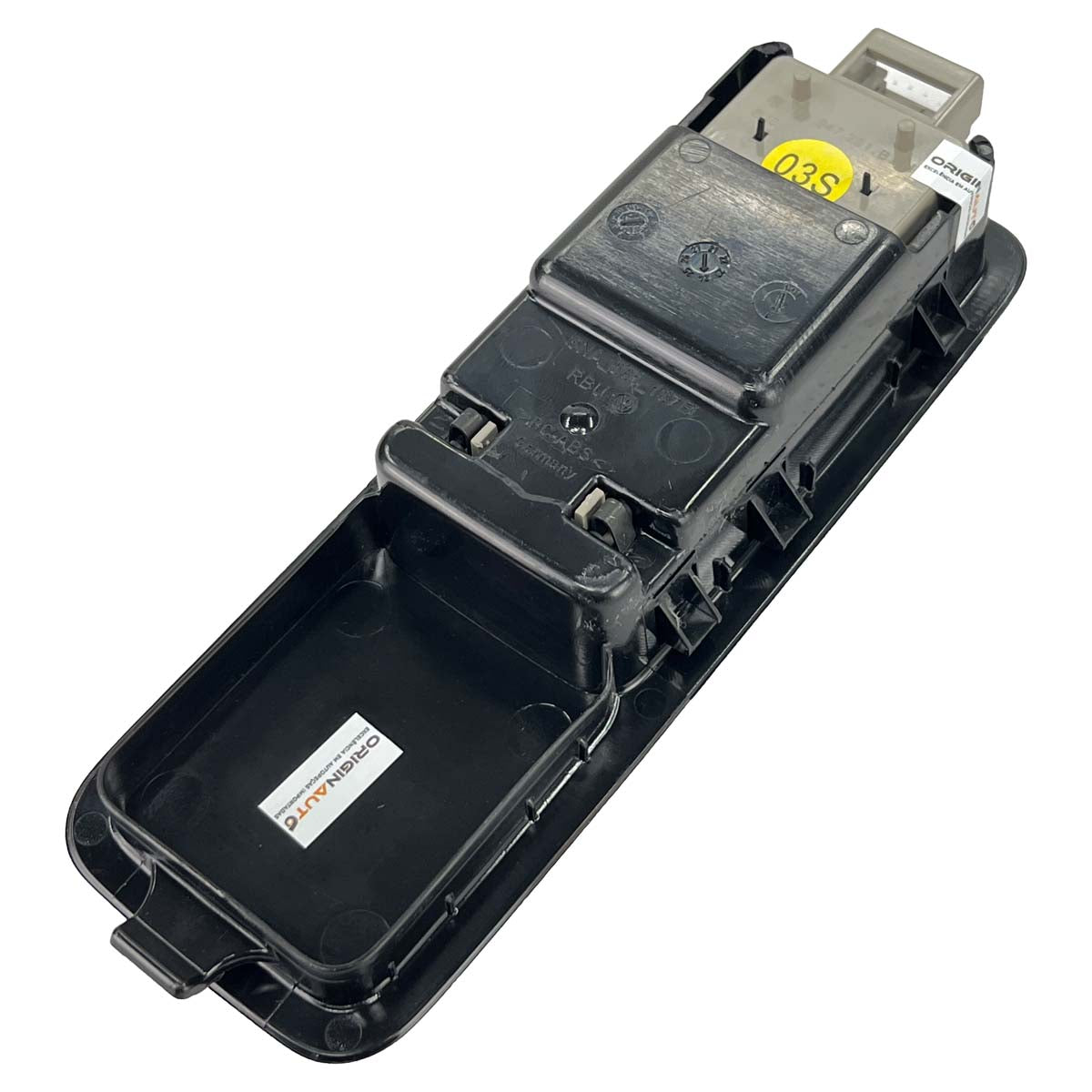 Luz Teto Cortesia VW Tiguan TSI Allspace 2024 2025 Interna