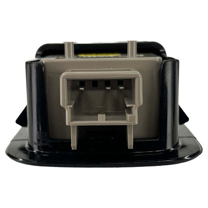 Luz Teto Cortesia VW Tiguan TSI Allspace 2024 2025 Interna