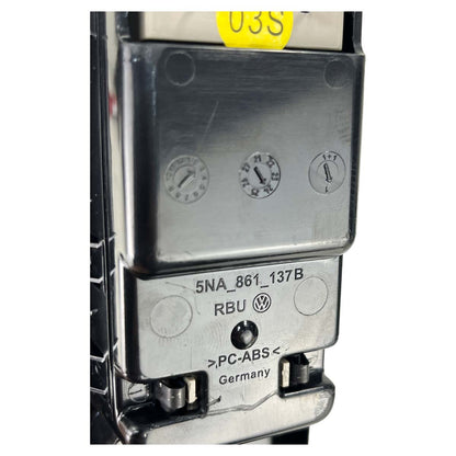 Luz Teto Cortesia VW Tiguan TSI Allspace 2024 2025 Interna