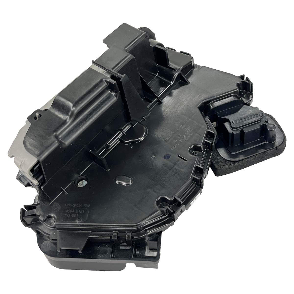 Fechadura Trava VW Tiguan Jetta GLI Allspace 2023 2024 2025 Traseiro Direito
