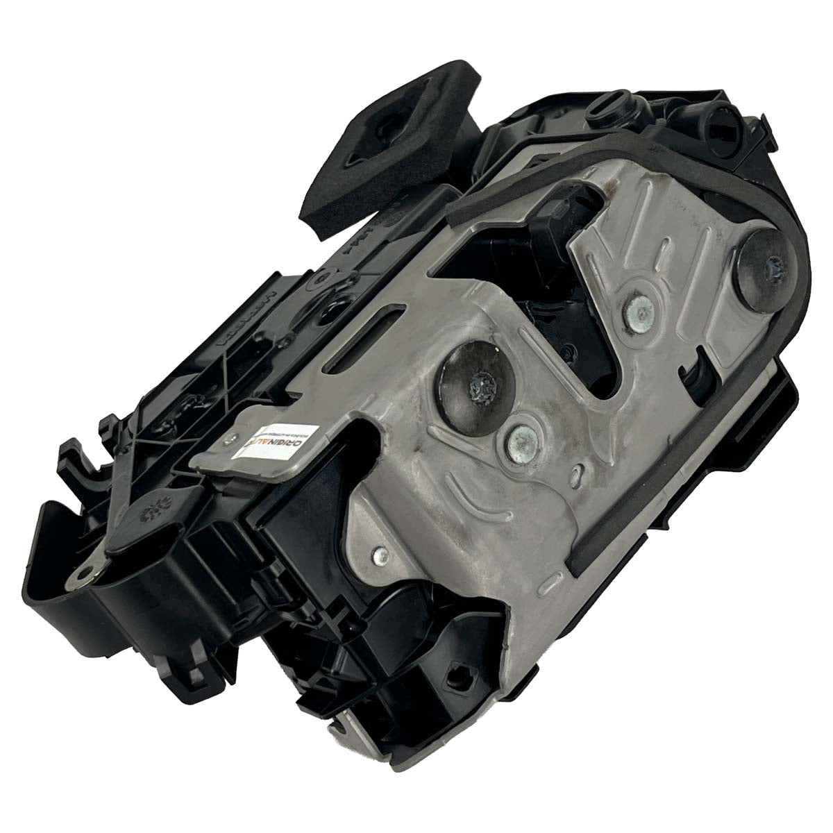 Fechadura Trava VW Tiguan Jetta GLI Allspace 2023 2024 2025 Traseiro Direito