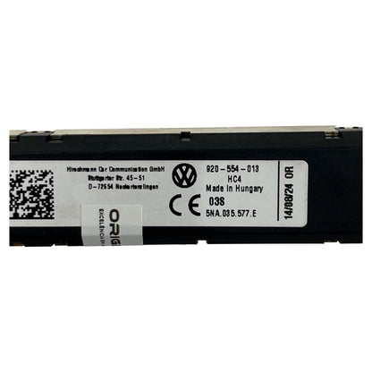 Amplificador Antena VW Tiguan Allspace 2022 2023 2024 2025