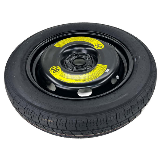Estepe Pneu Fino R18 VW Tiguan Allspace 2022 2023 2024 2025
