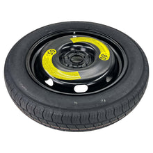 Estepe Pneu Fino R18 VW Tiguan Allspace 2022 2023 2024 2025