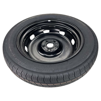 Estepe Pneu Fino R18 VW Tiguan Allspace 2022 2023 2024 2025