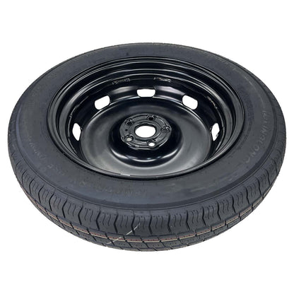 Estepe Pneu Fino R18 VW Tiguan Allspace 2022 2023 2024 2025