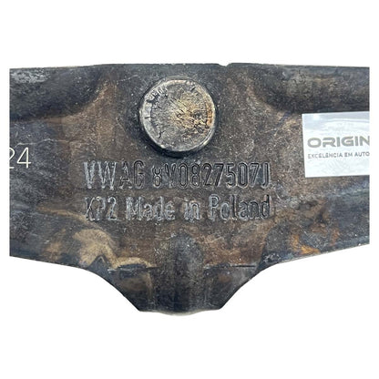 Bantente Fechadura Tampa Traseira VW Tiguan Allspace 2025